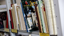 Palangos vie&scaron;oji biblioteka