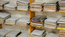 Palangos vie&scaron;oji biblioteka