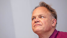 Detlef Gericke