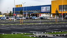 Rygoje atidaryta IKEA parduotuvė