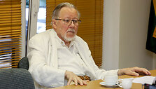 Vytautas Landsbergis