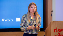 Evelina Hederer