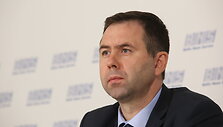 Algis Baravykas