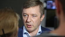 Ramūnas Karbauskis