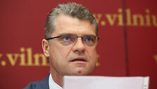 Žilvinas &Scaron;ilgalis