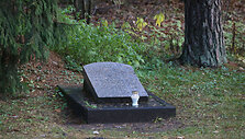 Panerių memorialas