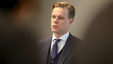 Gabrielius Landsbergis