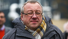 Saulius Pauk&scaron;tys