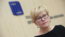 Ingrida &Scaron;imonytė