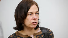 Nerija Putinaitė