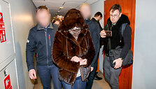 Advokatė Giedrė Cimbolienė