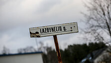 Sostinės Lazdynėlių rajonas