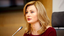 Rita Tama&scaron;unienė