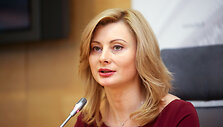 Rita Tama&scaron;unienė