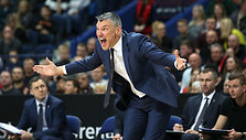 &Scaron;arūnas Jasikevičius