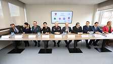 Raimondas Andrijauskas, Aurelija Mažintienė, Edvardas &Scaron;ileris, Edita Janu&scaron;ienė, Antoni Mikulskis, Žydrūnas Bartkus, Vitas Vasiliauskas, Eimutis Misiūnas, Vilius &Scaron;apoka