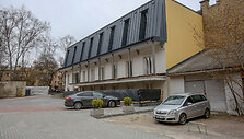 Pastatas Vilniaus g. 37 (Vilnius)