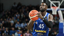 Jerai Grant