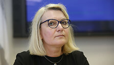 Ligita Jančorienė
