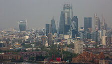 Londonas, Jungtinė Karalystė