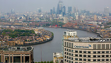 Londonas, Jungtinė Karalystė
