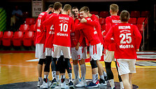 LKL ketvirtfinalio mū&scaron;is Vilniuje: &bdquo;Rytas&ldquo; &ndash; Utenos &bdquo;Juventus&ldquo;