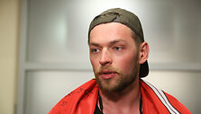 I&scaron; Eurovizijos į Lietuvą sugrįžo Jurijus Veklenko