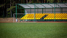 Varėnos sporto centras