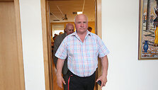 Lietuvos lenkų rinkimų akcijos - Krik&scaron;čioni&scaron;kų &scaron;eimų sąjungos tarybos posėdis