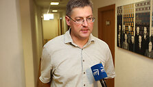 Dainius Žvirdauskas
