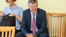 Darius Jauni&scaron;kis
