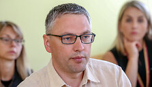 Vytautas Bakas