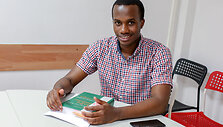Darius Lamar