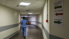Kauno klinikų tuneliai