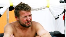 Audrius Peseckas, Tian-&Scaron;anio kalnai, Pobedos vir&scaron;ūnė (2005 m.)
