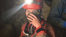 Kalnų ir ekspedicijų medikė Ieva Kieraitė - Aleksandrova 
