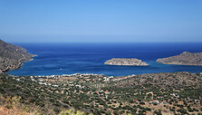 Didžiausia Graikijos sala &ndash; Kreta