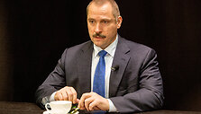 Viktoras Grabauskas