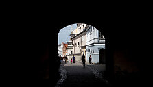 Au&scaron;ros vartai