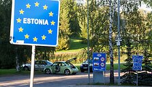 Valga &ndash; Valka &ndash; tas pats miestas esantis dvejose valstybėse