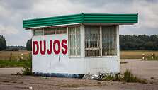 Dujos