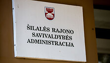 &Scaron;ilalės rajono savivaldybė