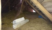 Vieta kur naktį praleido i&scaron; namų i&scaron;varytas berniukas