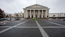 Vilniaus rotu&scaron;ė