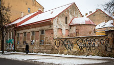 Gėlių sinagoga