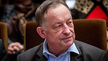 Kornelijus Platelis