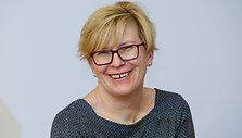 Ingrida &Scaron;imonytė