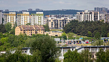 Žirmūnai