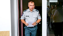 Saulius Gagas