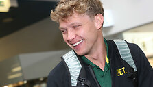 Mindaugas Kuzminskas